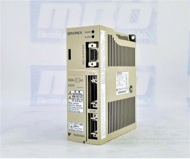 Yaskawa SGDA-01AS | In Stock Ships Overnight